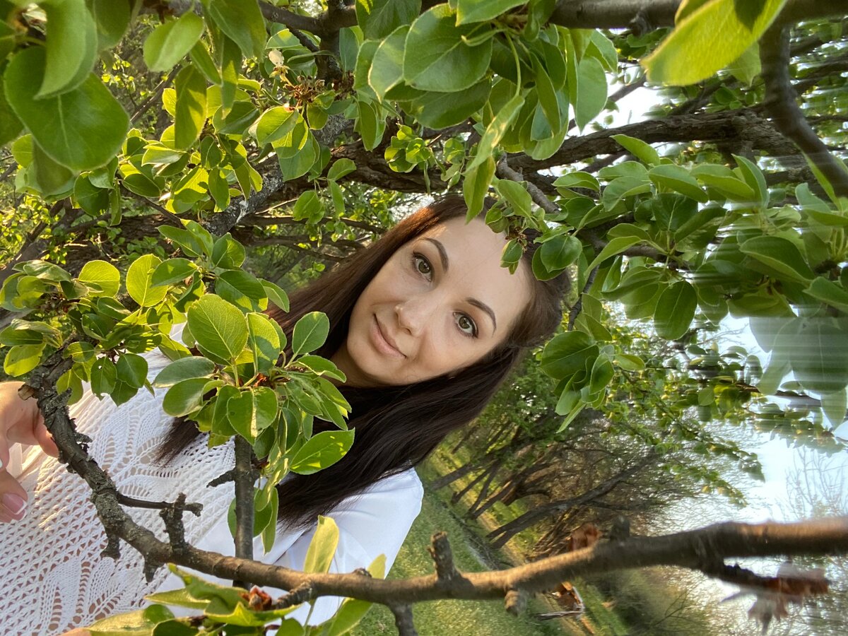 Личное фото