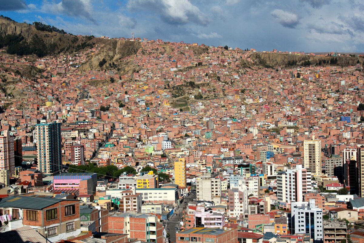 Эль-Альто, взято с Яндекс.Картинки