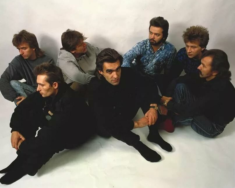 Наутилус Помпилиус