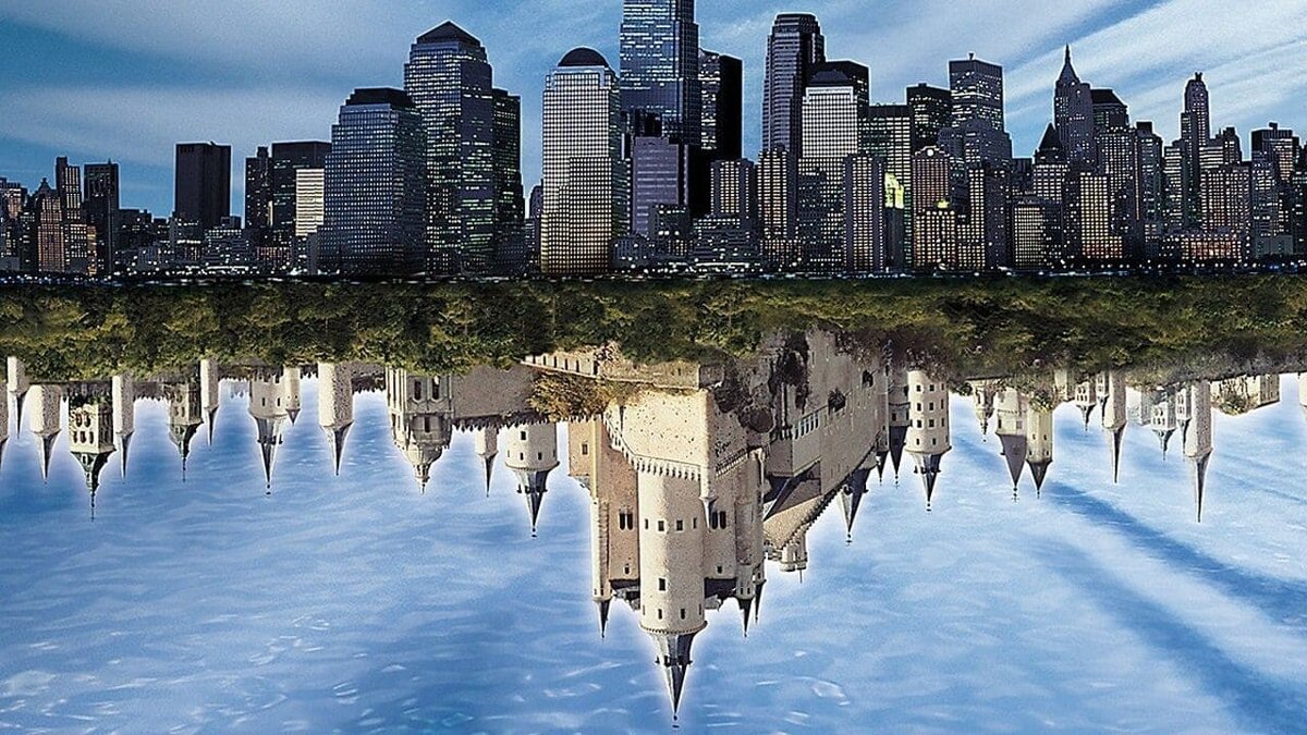 Десятое королевство (1999)