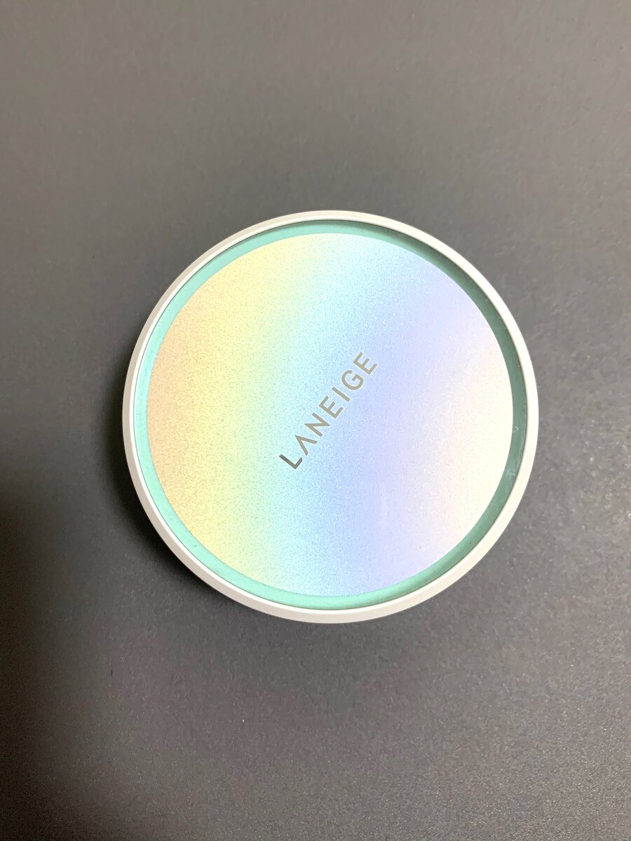 Оформление кушона