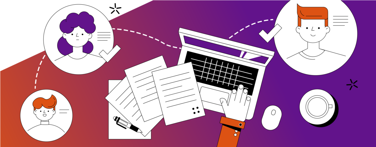 ​  Настя, иллюстратор в Multiways