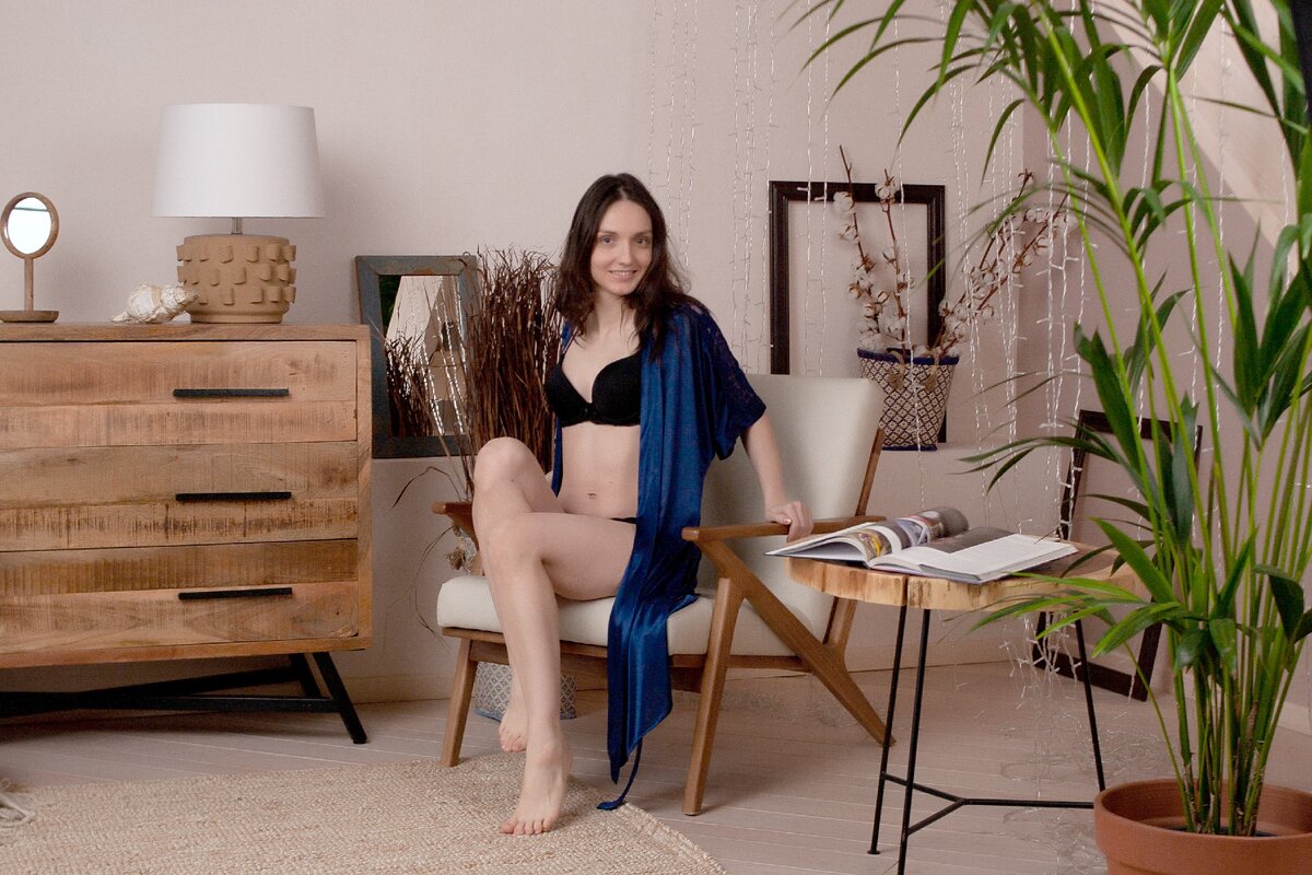 Из архива фотографа