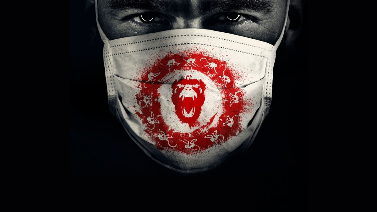 Заставка сериала. Актуальна в наши дни😁