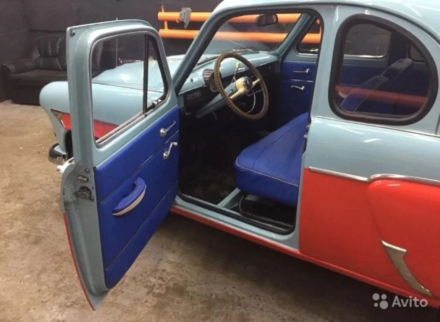 По-спартански, но со вкусом