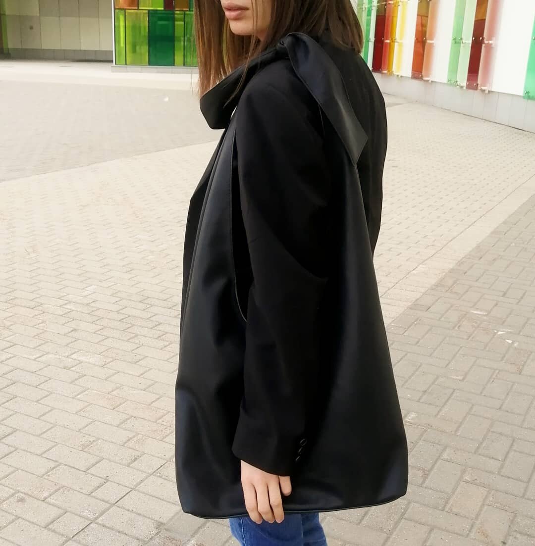 Instagram @yuliia_fashion 