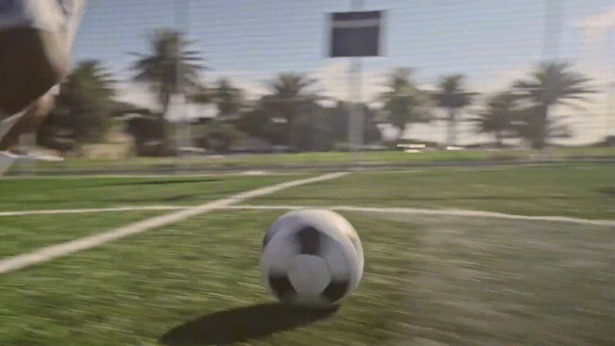 Эффект 3D Roll 360. Стабилизатор Ronin SC и камера Sony