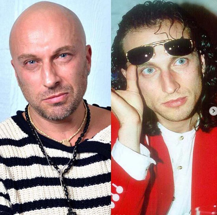 Дмитрий Нагиев