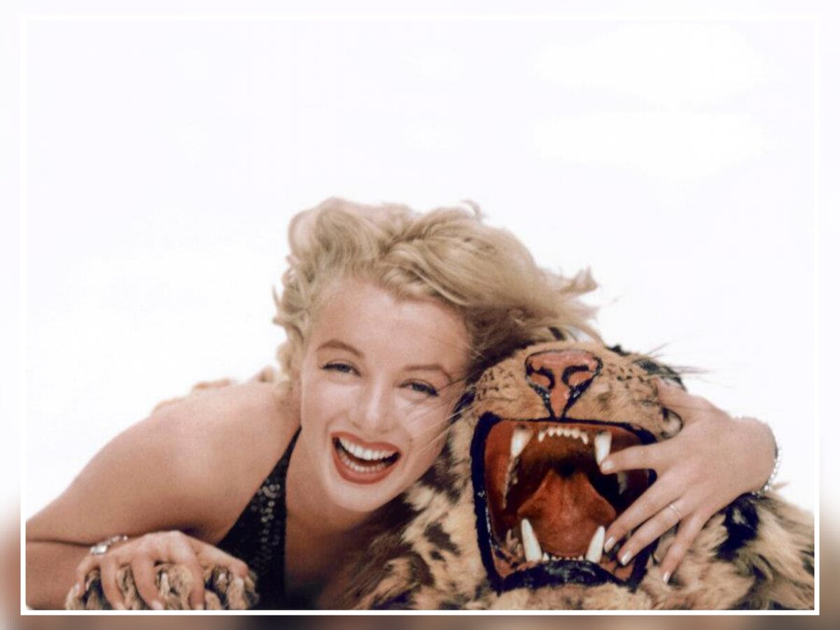 Фото: Ричард Аведон