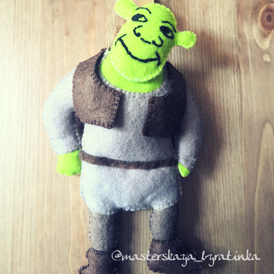 Shrek