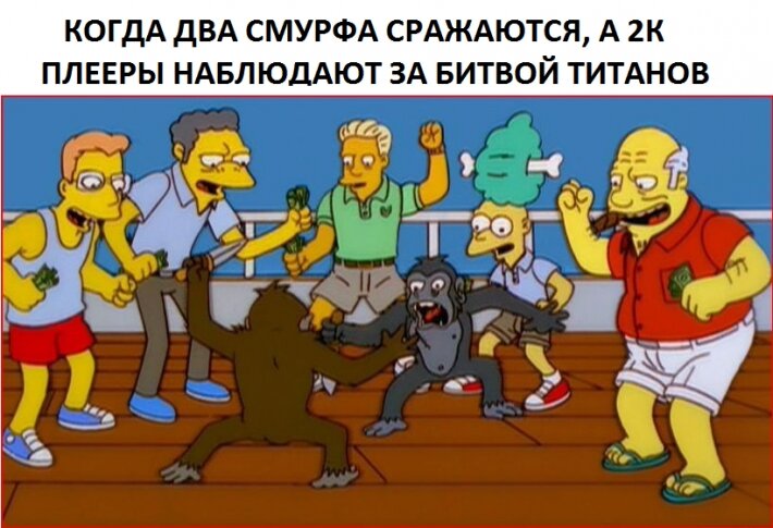 Свежая подборка мемов за неделю_