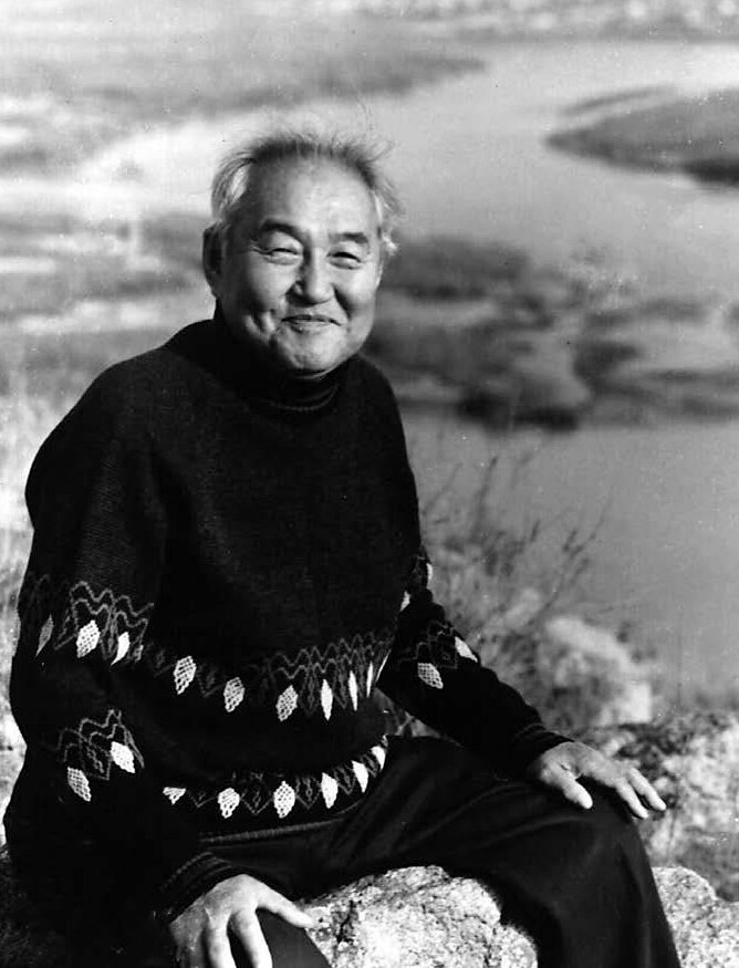  Дамба Зодбич Жалсараев