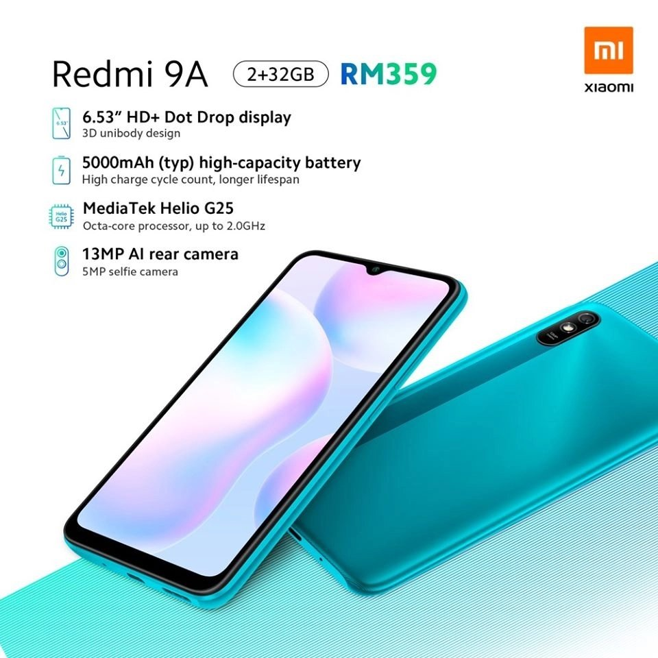 Cравнение Xiaomi Redmi 9A и Realme C11. Что лучше купить? | Мобилкин | Дзен