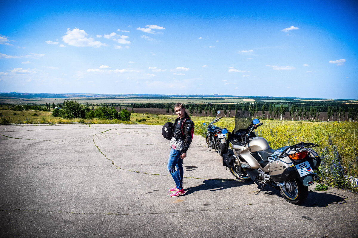 Мой Донбасс!