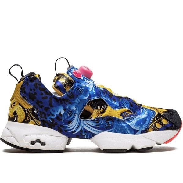 Reebok Instapump Fury OG