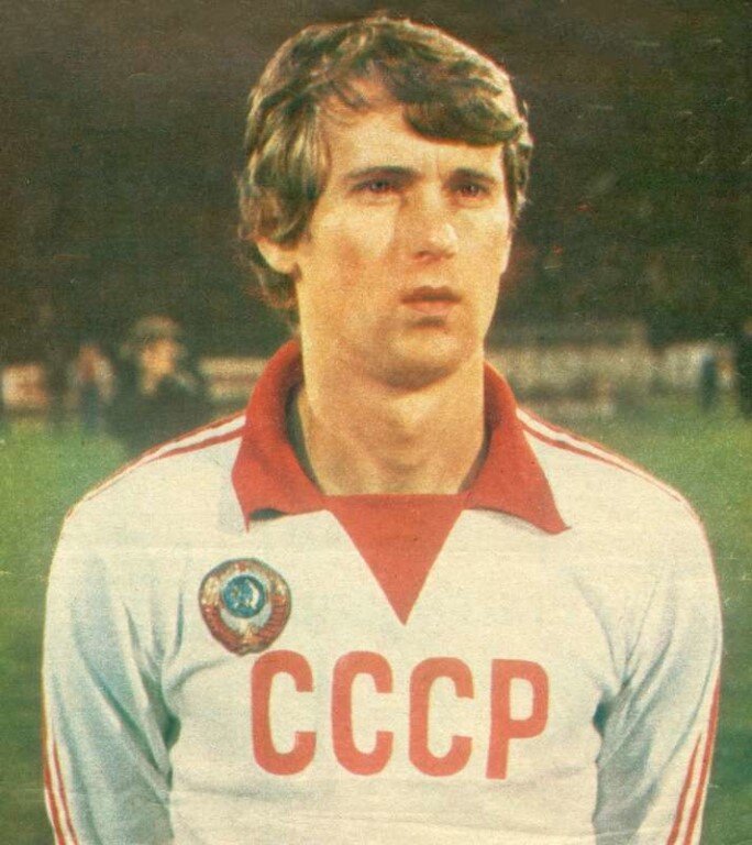 Евгений ЯКИМОВ