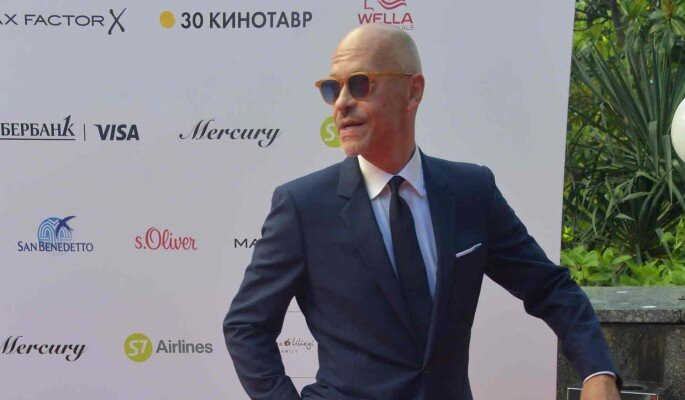 Федор Бондарчук. Фото: Komsomolskaya Pravda/Global Look Press/www.globallookpress.com 