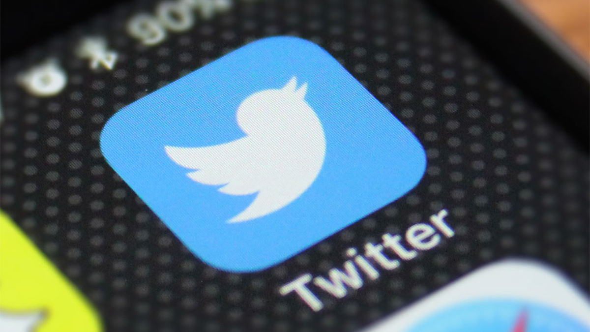 Иконка Twitter на экране смартфона (www.ixbt.com)
