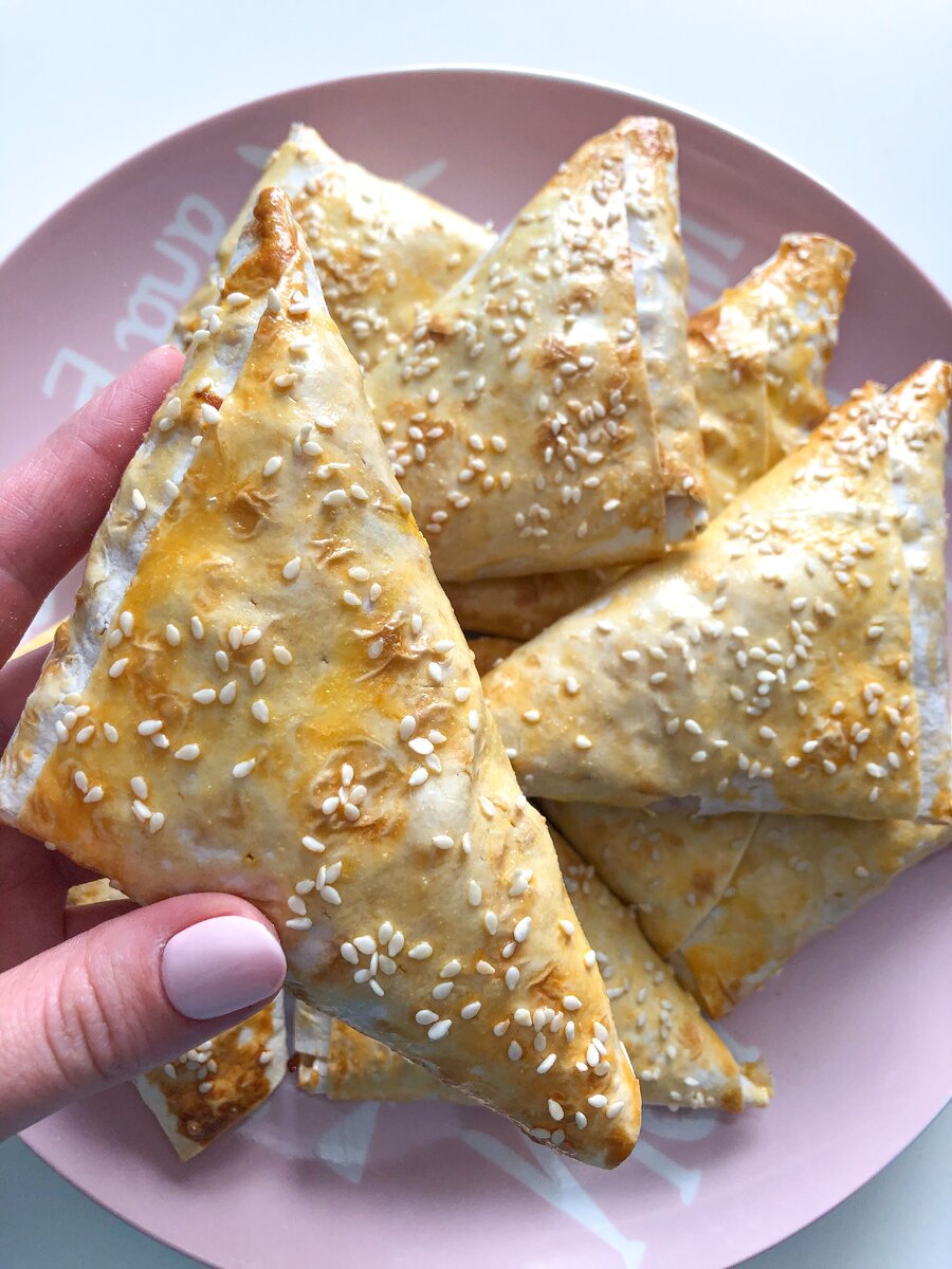 ПП ПИРОЖКИ С КАПУСТОЙ🥐 | zoya_fit_pp | Дзен