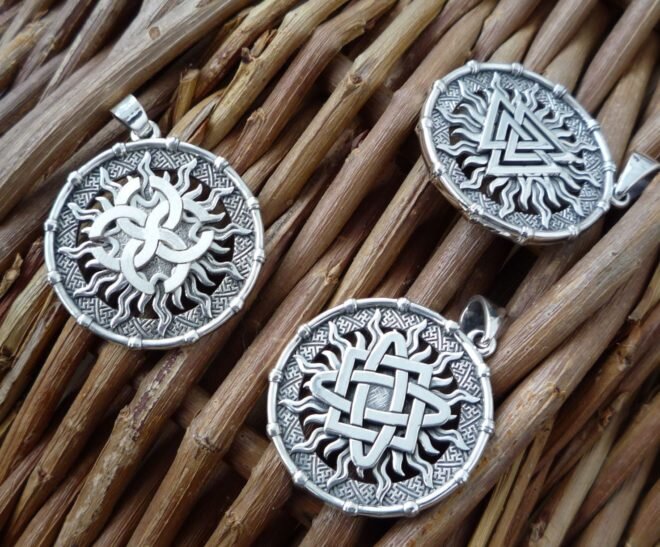 Славянские обереги