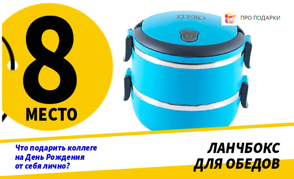 Что подарить коллеге-мужчине: 40 идей оригинальных подарков | ПРО ...