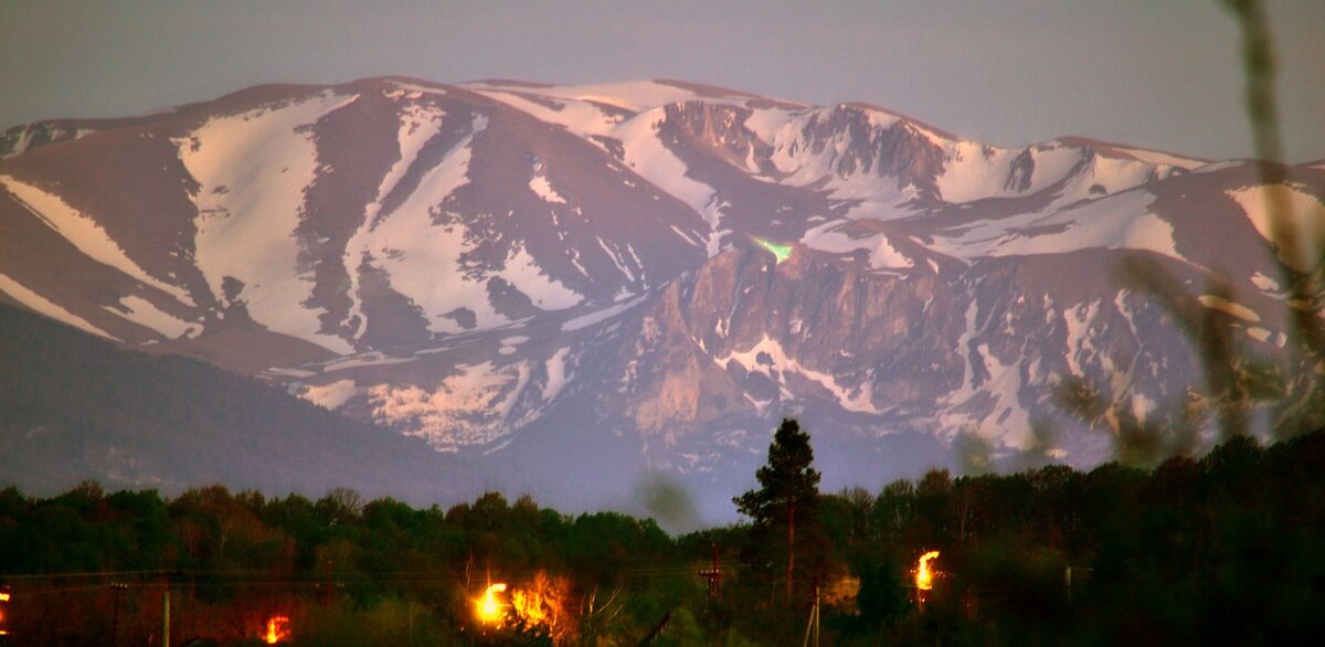 Нефтегорск Краснодарский край