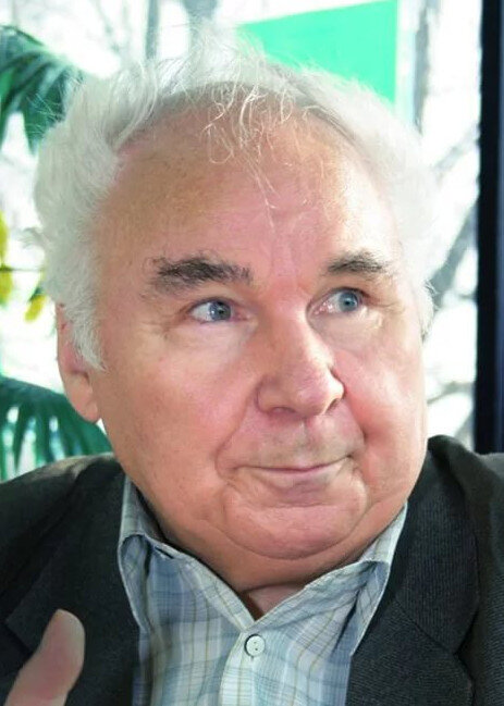 В. И. Баранов