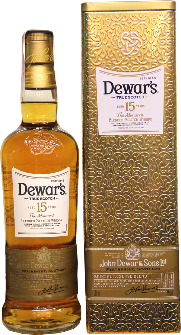 Виски Дюарс Монарх 15лет. Dewars Blended Scotch Whisky 15 Double aged. Dewars 12 Blended Scotch виски. Dewars 15 Double aged for Extra smoothness Blended Scotch. Деварс 0.7