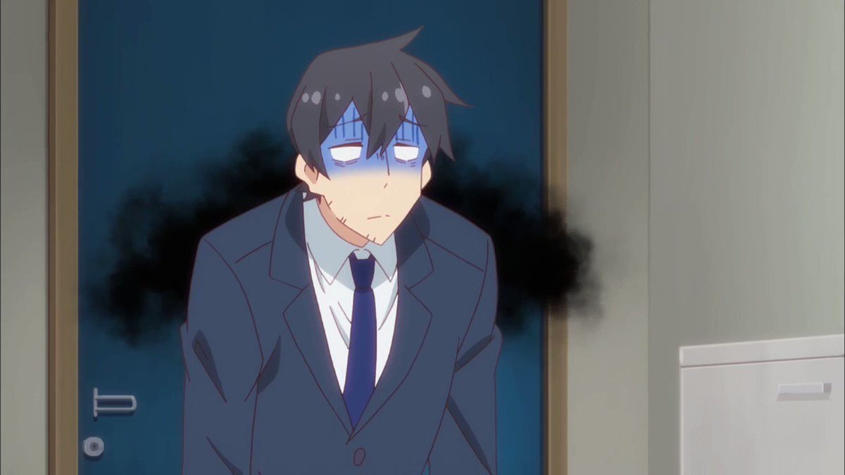 Накано. Изображение взято из открытых источников.