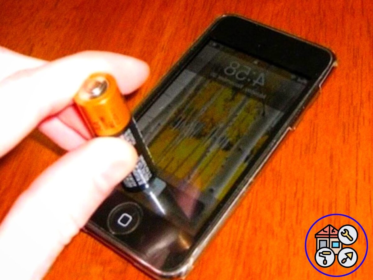 Стилус. Листайте вправо, чтобы увидеть больше.