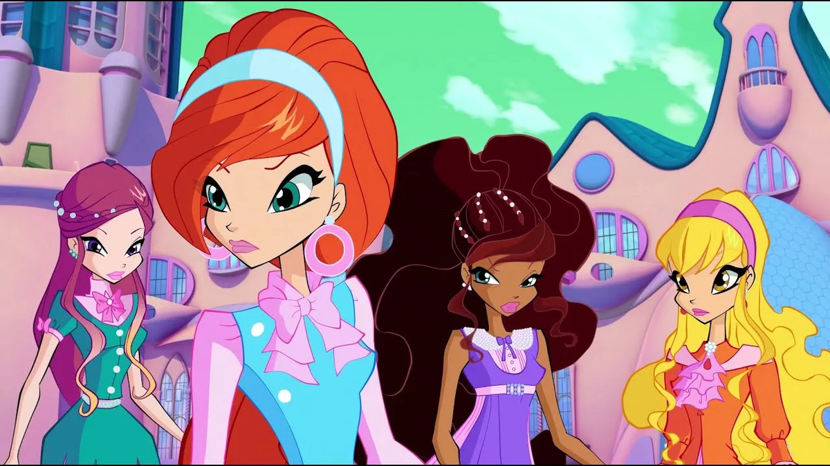 Winx