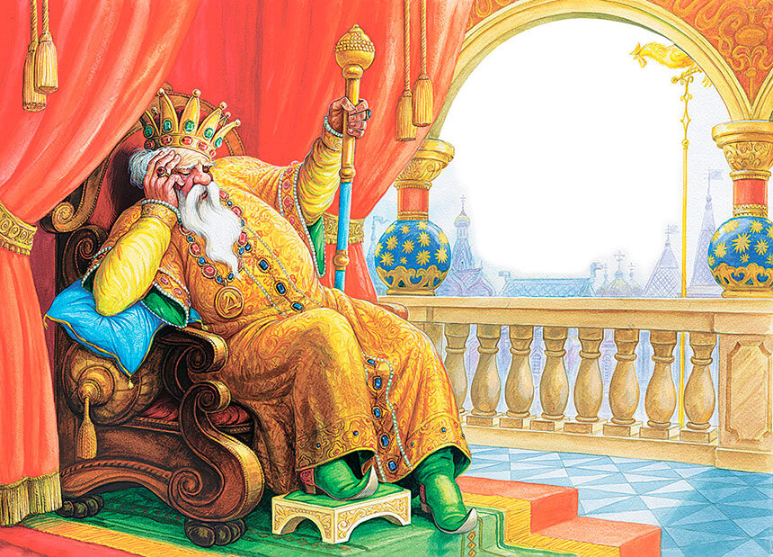 Суть: Отдавать долги с утра! Не пересчитывайте деньги по вечерам!