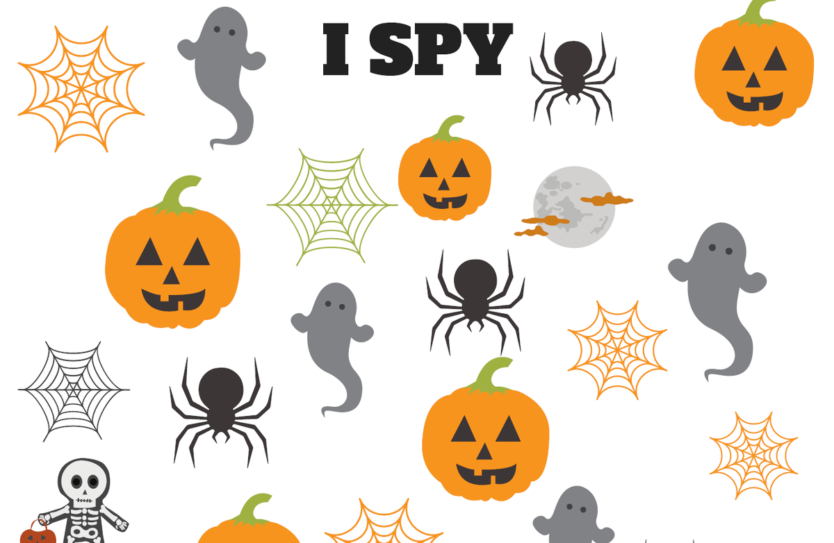 How many ghosts have you got? или How many ghosts are there?