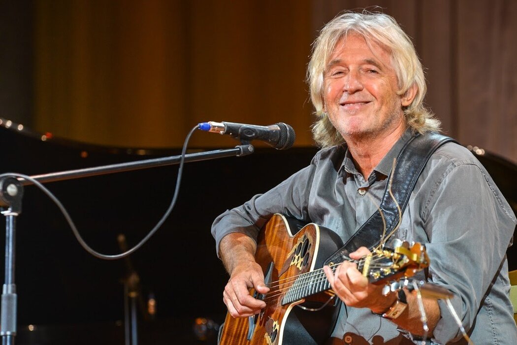 Болезнь заставила Вячеслава Малежика пересмотреть многое в жизни 