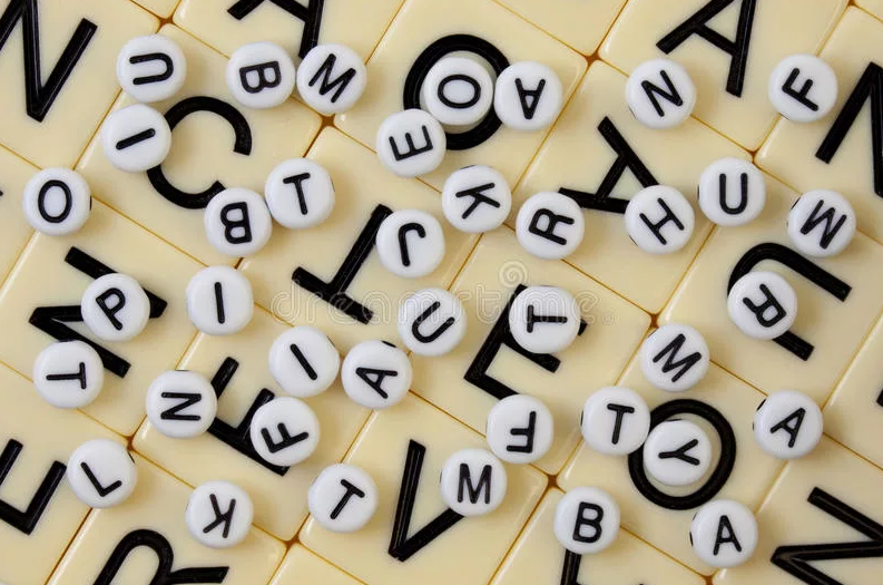 Хаос несоответствия произношения правописанию