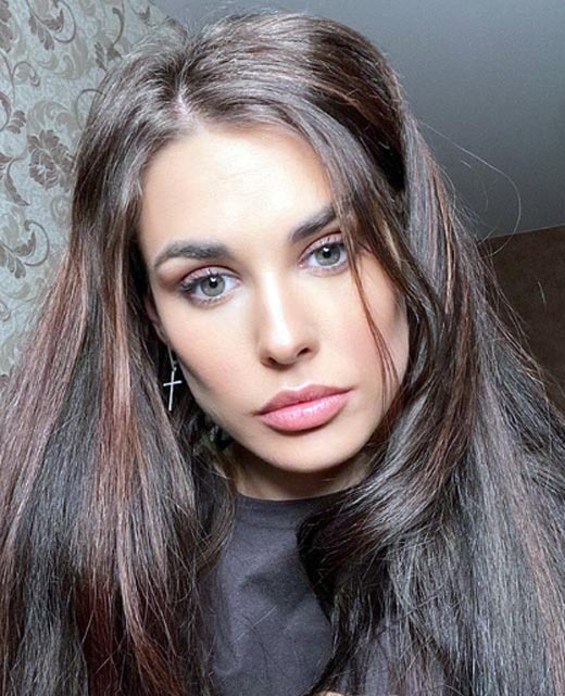 Ирина Пинчук
