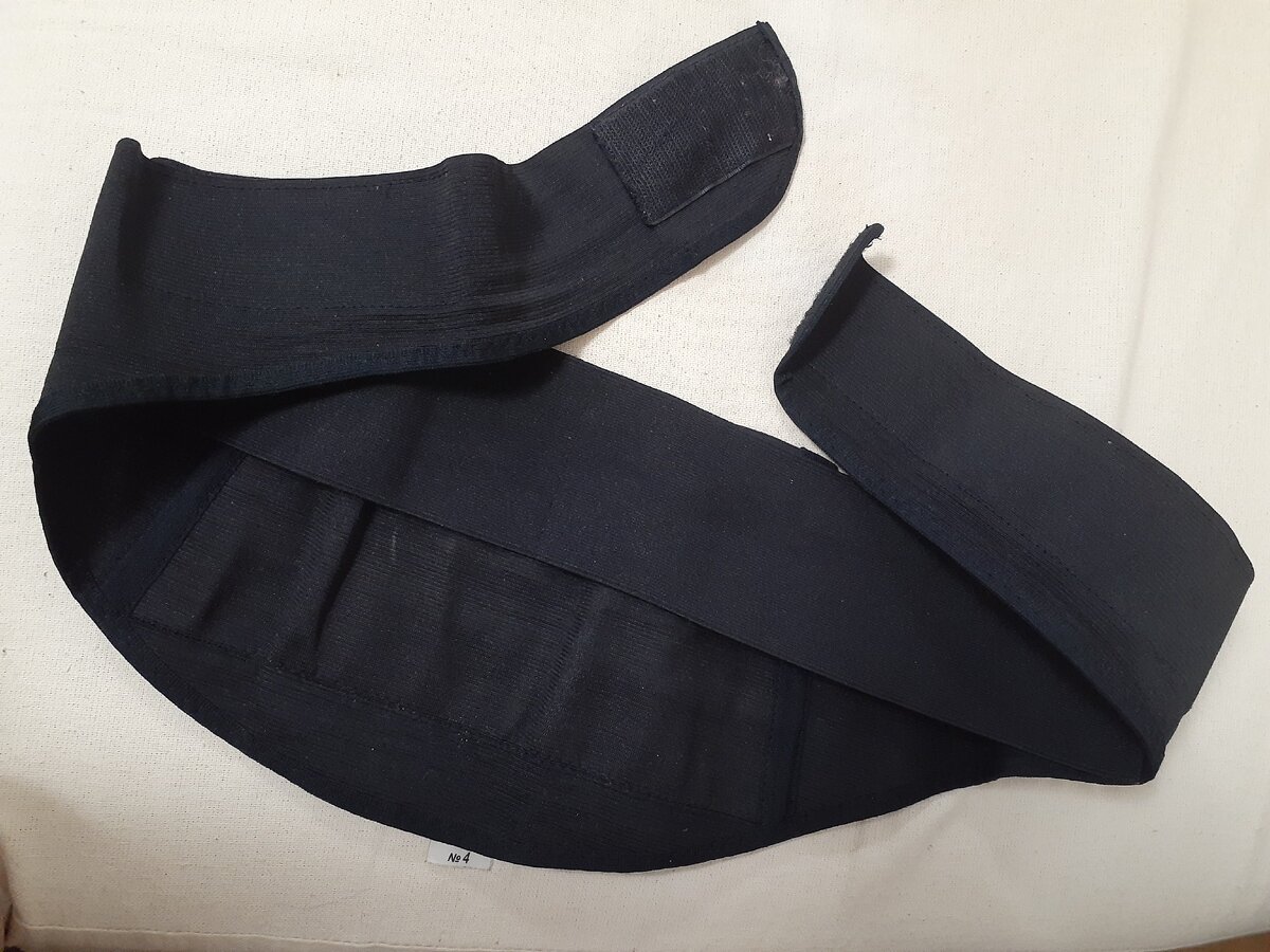 Пояс для беременных.