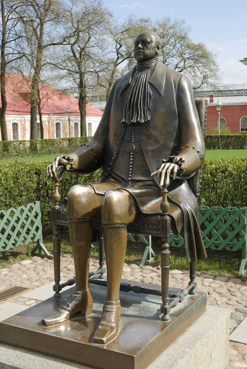 Урод или просто метафора?