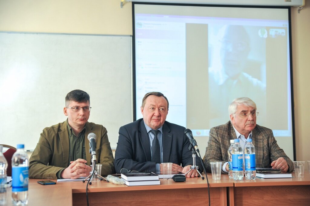 Кормушкин М.В., Бутузов А.А., Чепа А.В.