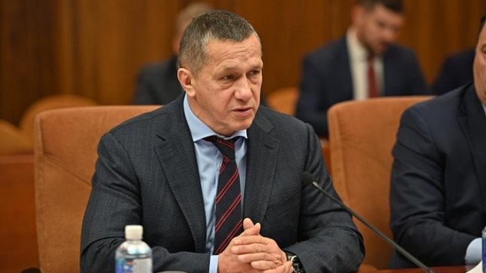 Ответ полпреда Юрия Трутнева многих обескуражил