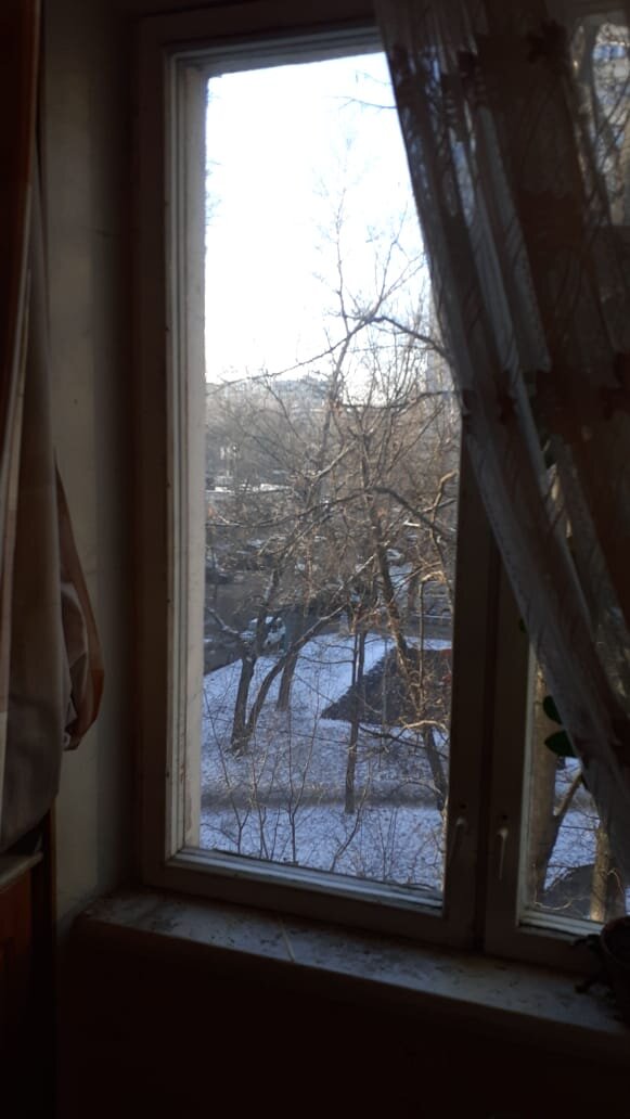 Моя фотография