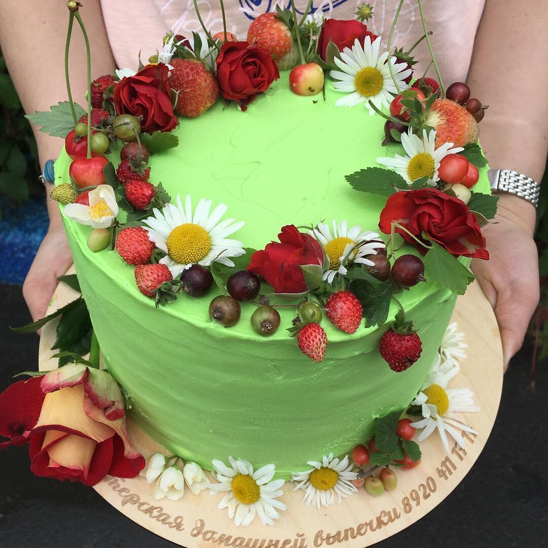 Кусочек лета в руках! Источник: instagram.com