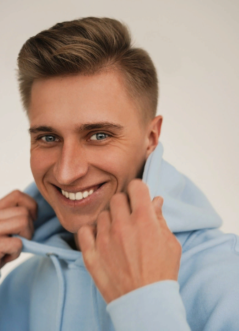 Наш сын Николай