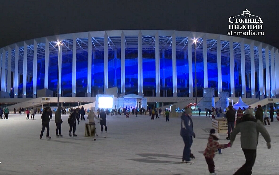 Фото: © сетевое издание «Столица Нижний»