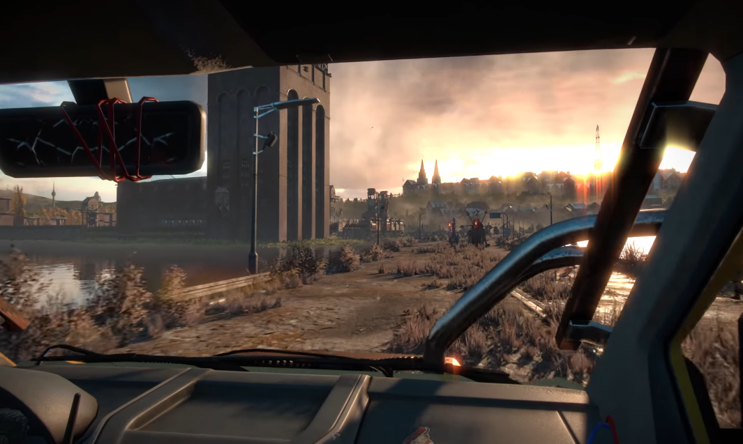 Dying Light 2
