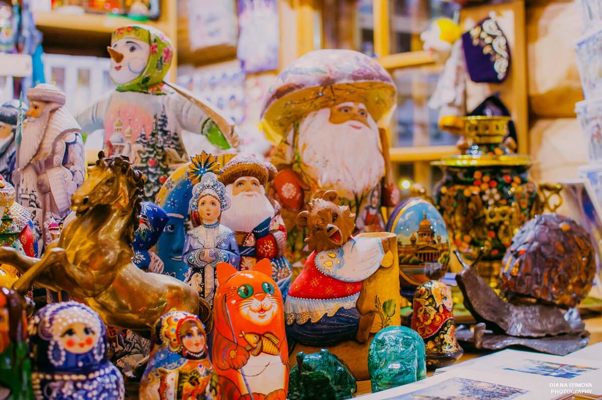 Как выглядит и сколько стоит поесть в любимом ресторане Путина? | Di ...