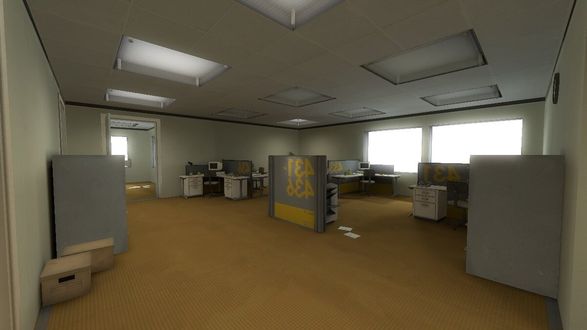 Среднее время прохождения - От 5 минут до 4 часов 