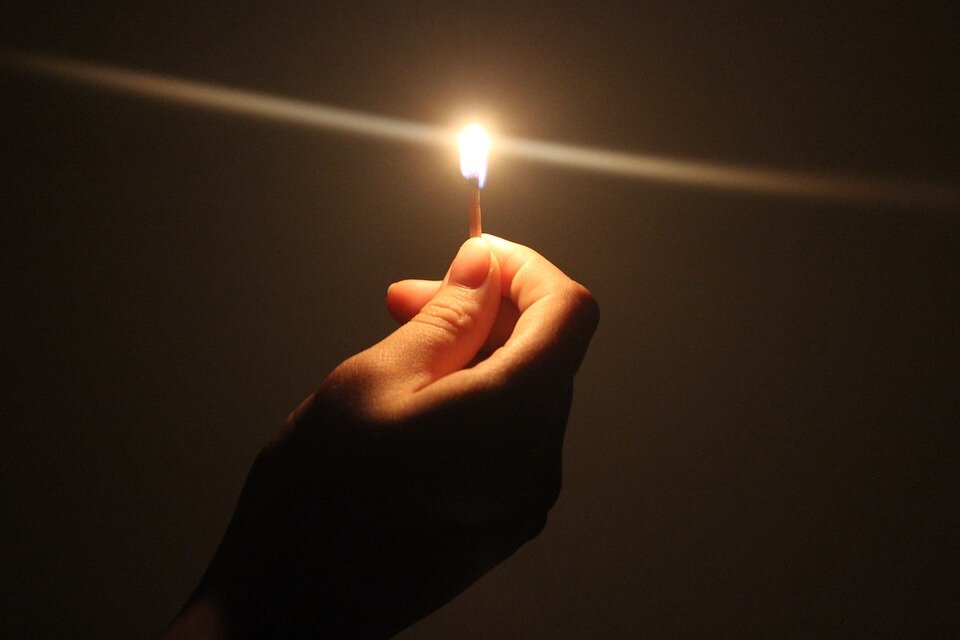 malauimas by Pixabay