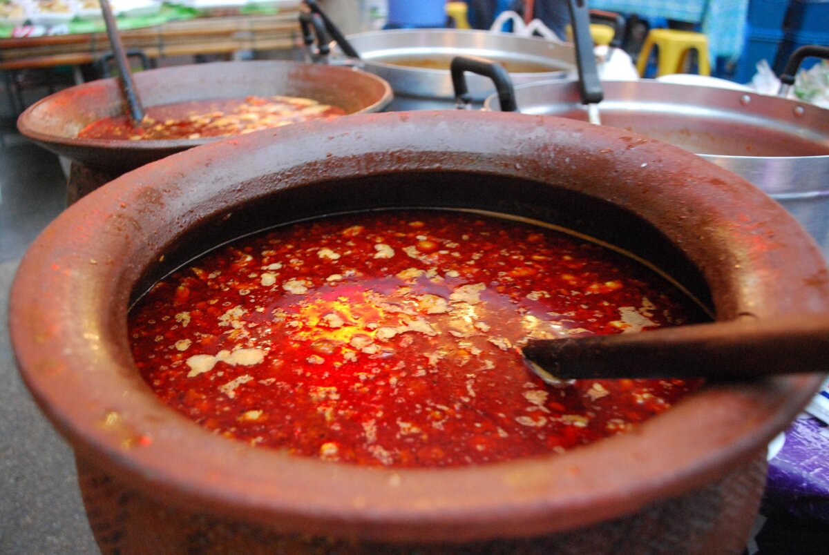 кровяной суп // Источник: Яндекс.Картинки