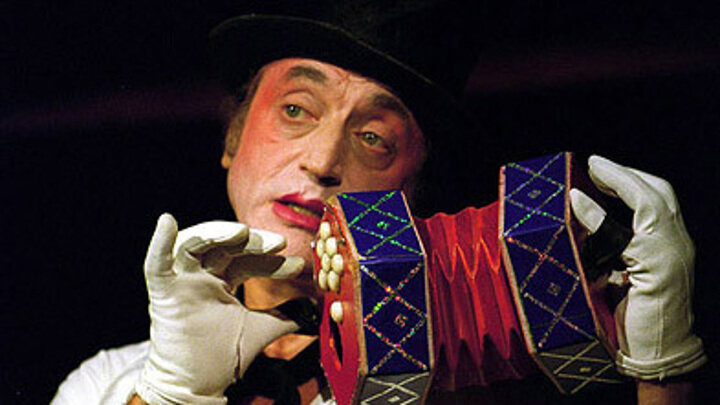 Роберт Городецкий